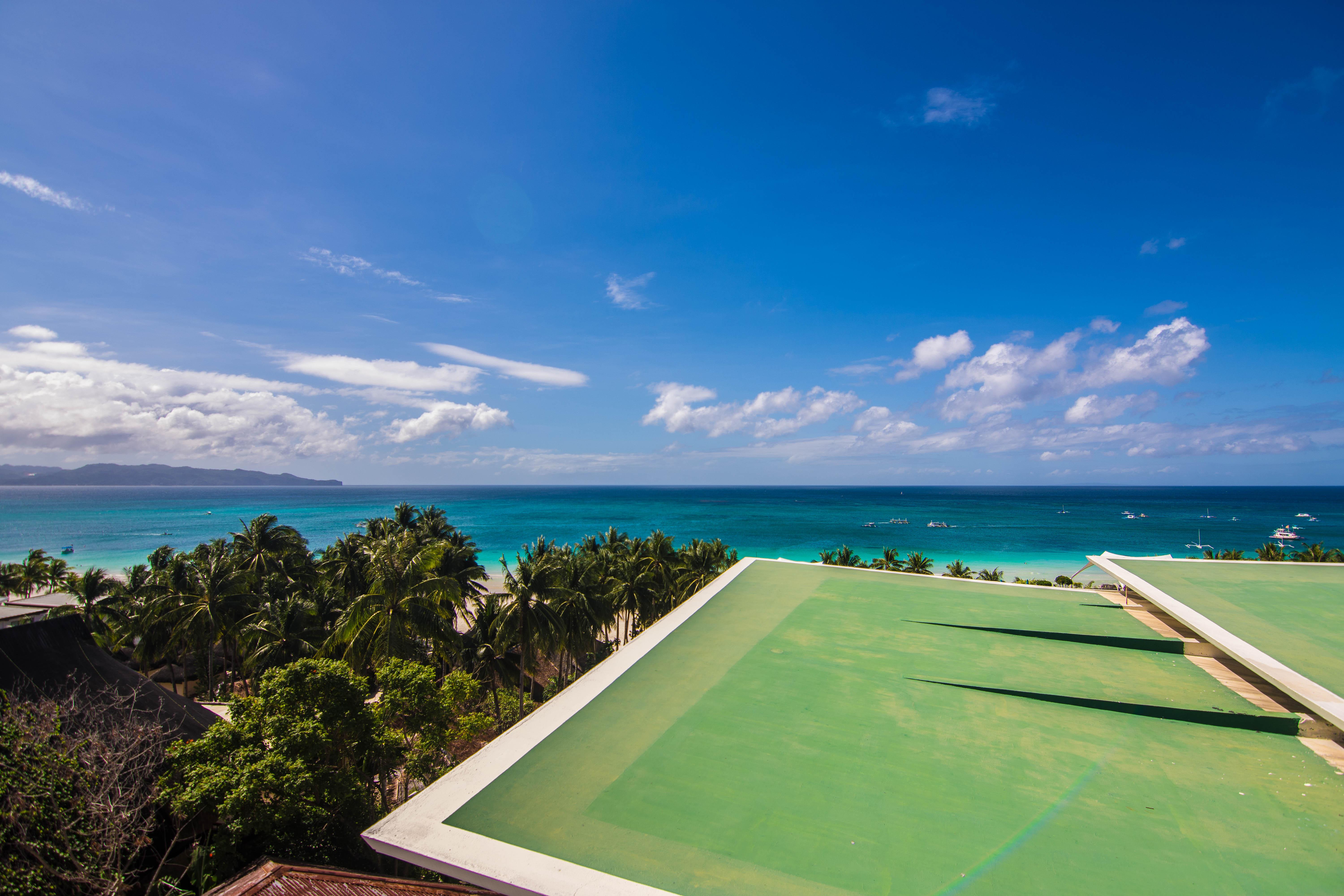 Pinnacle Boracay Balabag  Exterior foto